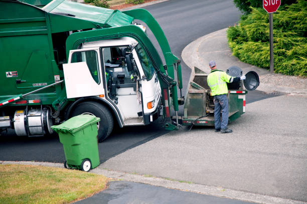 Best Commercial Junk Removal  in Discovery Bay, CA
